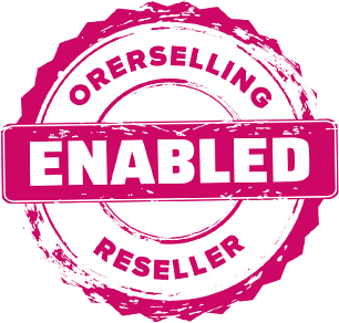 Overselling Enabled Reseller Hosting