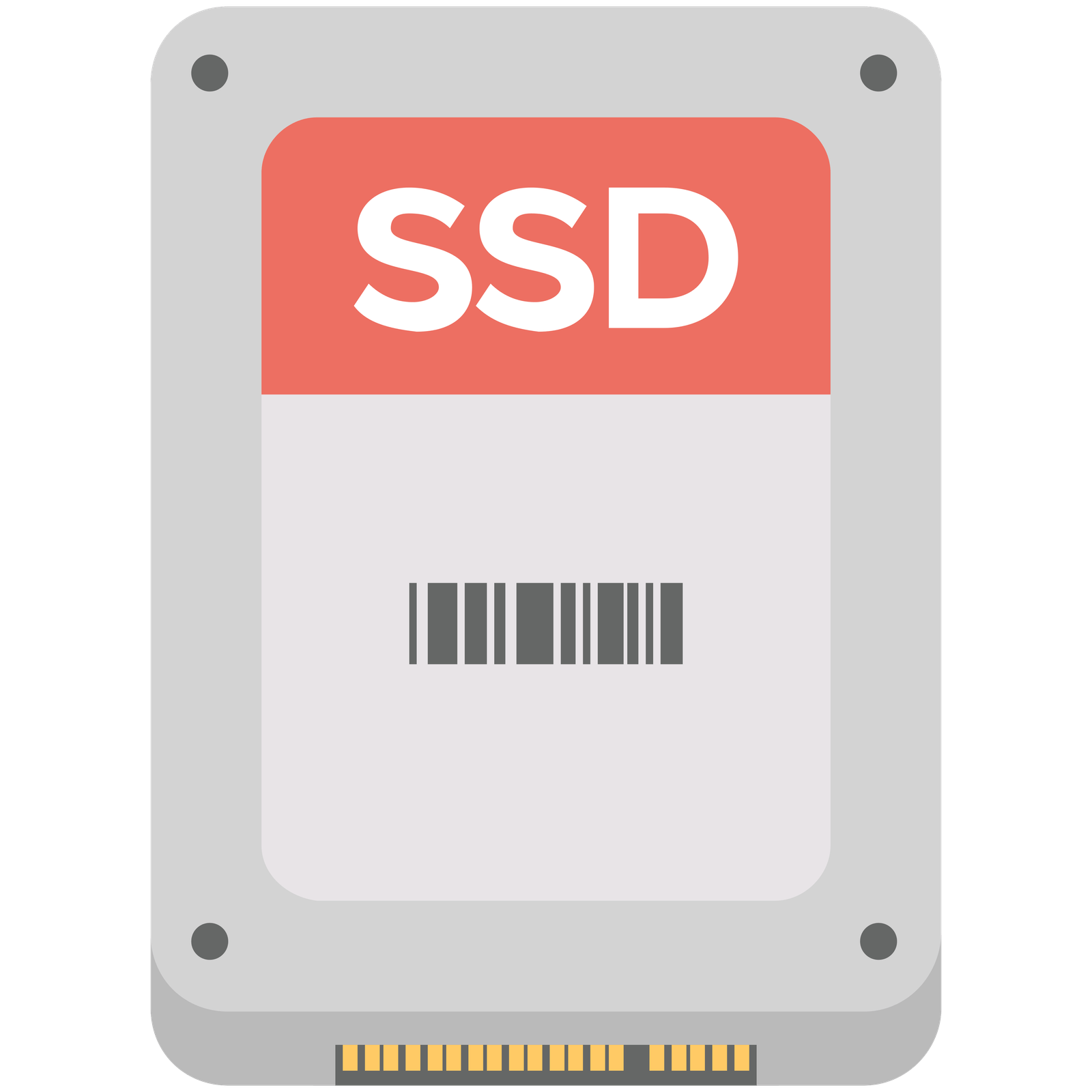100% SSD Servers