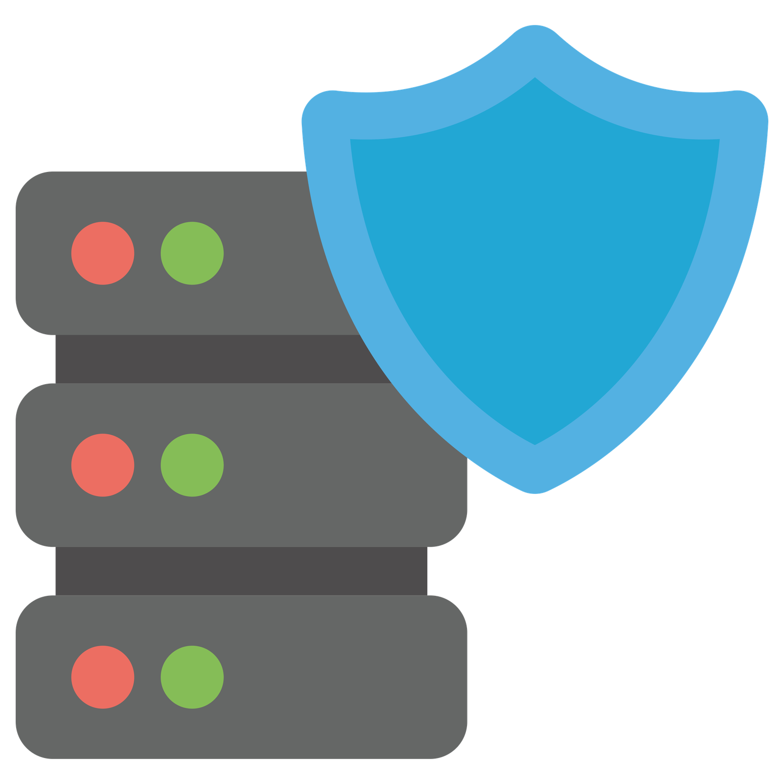 Basic DDOS Protection