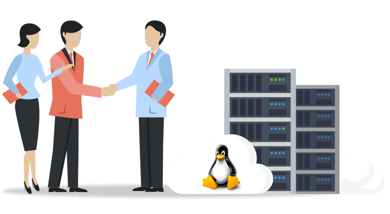 Reseller Hosting
