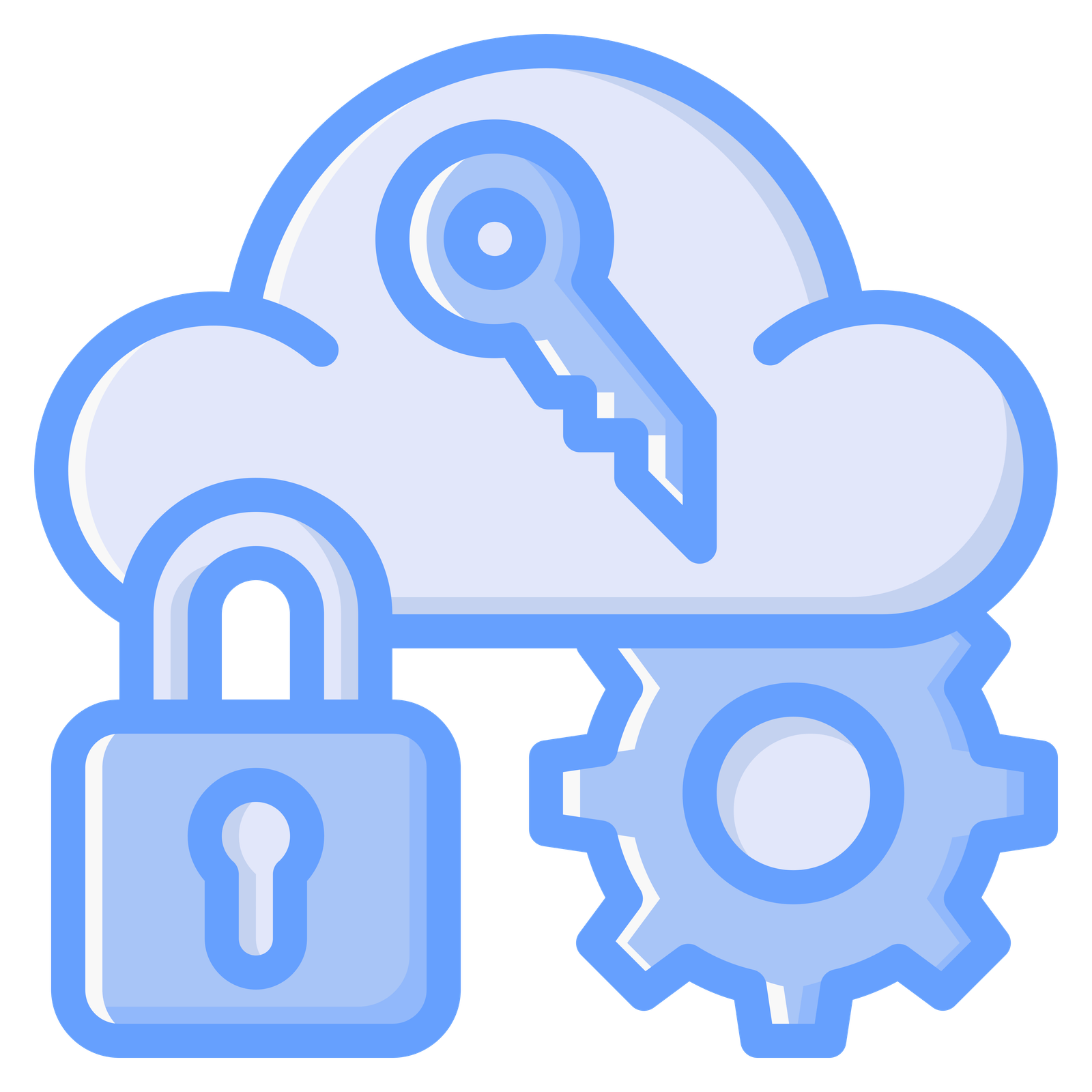 CloudFlare CDN