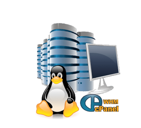 WHM and cPanel for Resellers