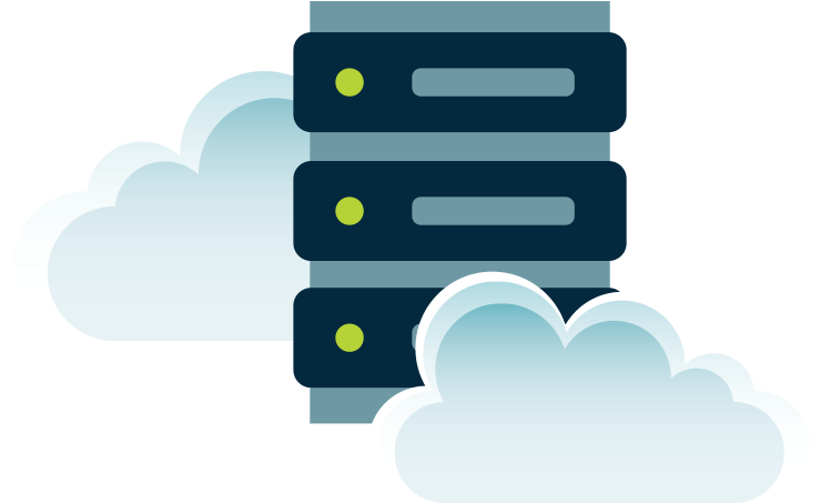 White Labeled Servers