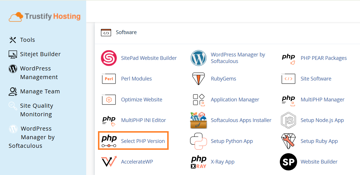 File Upload Issues in cPanel